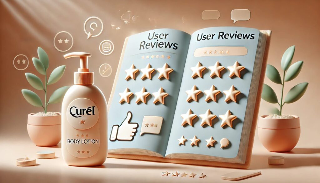 実際の口コミから見る効果と評判