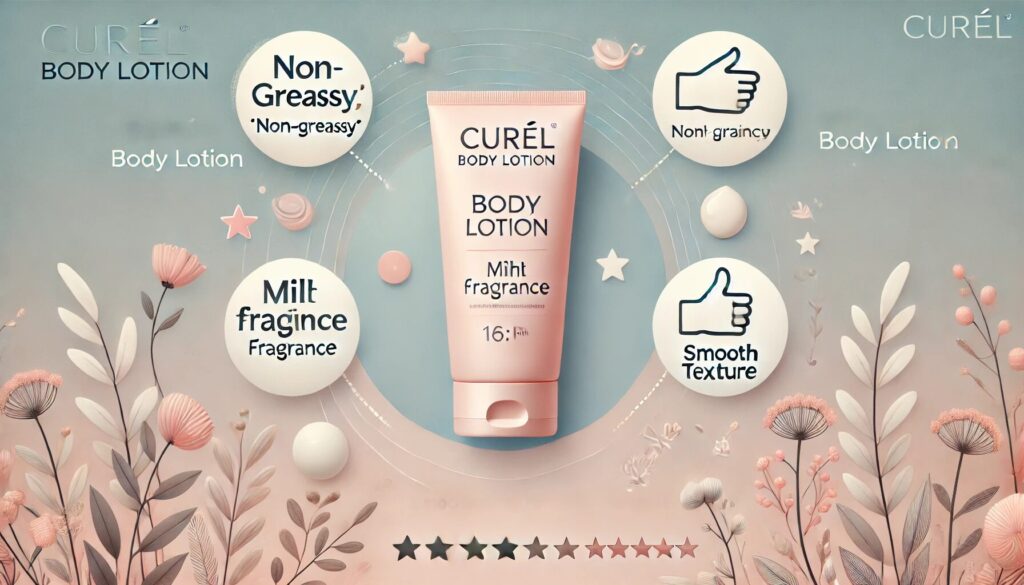 気になる口コミまとめ:「ベタつかない」「匂いが少し気になる」などの声