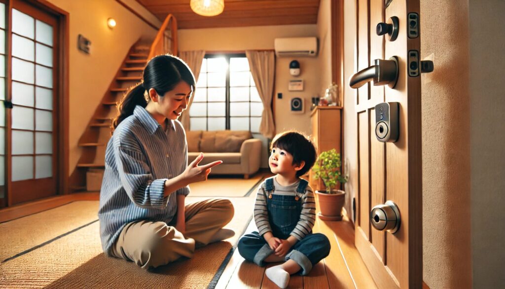 日常生活で防犯意識を高めるためにできること