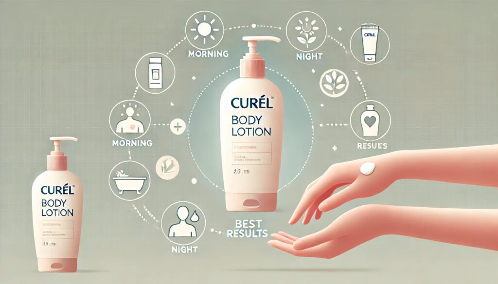 使用感レビュー:テクスチャや肌馴染みの実際は?