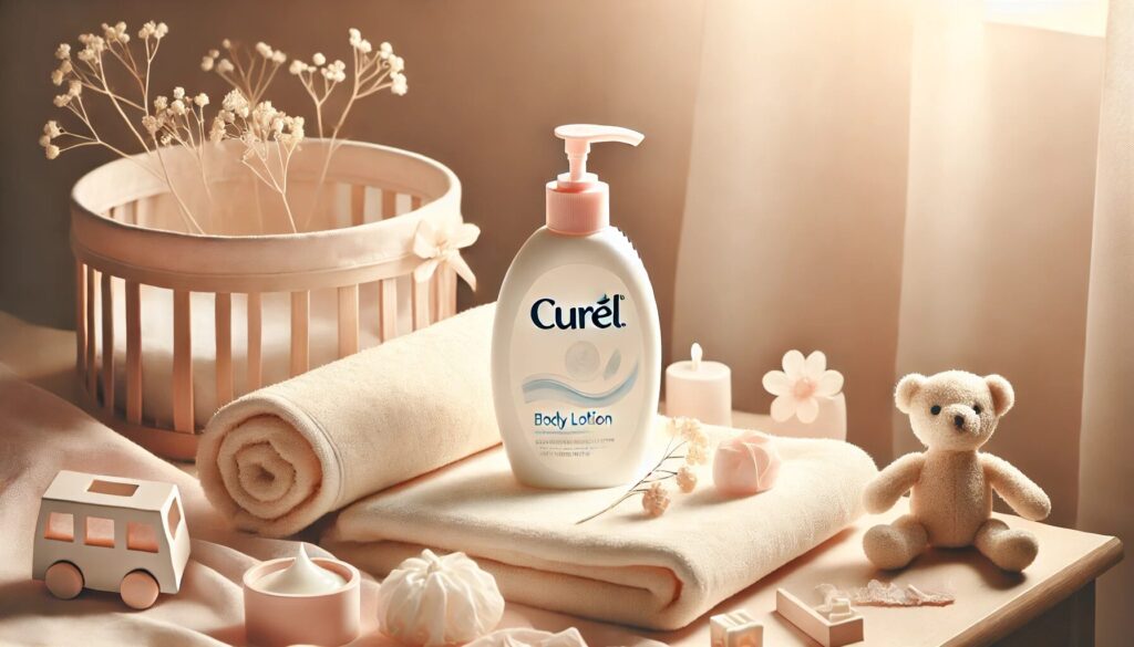 赤ちゃんにも使える?安全性について