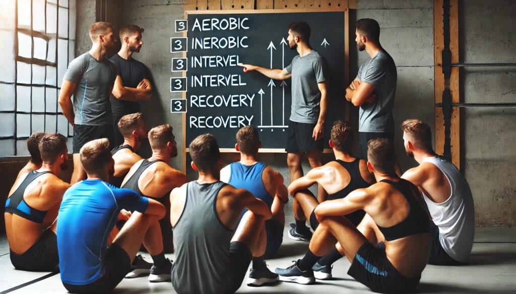 長距離走が動作習得に与える影響とその克服方法