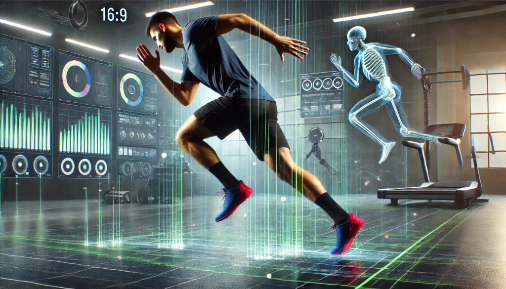 走り込みとスプリントトレーニングの影響と重要性を考える