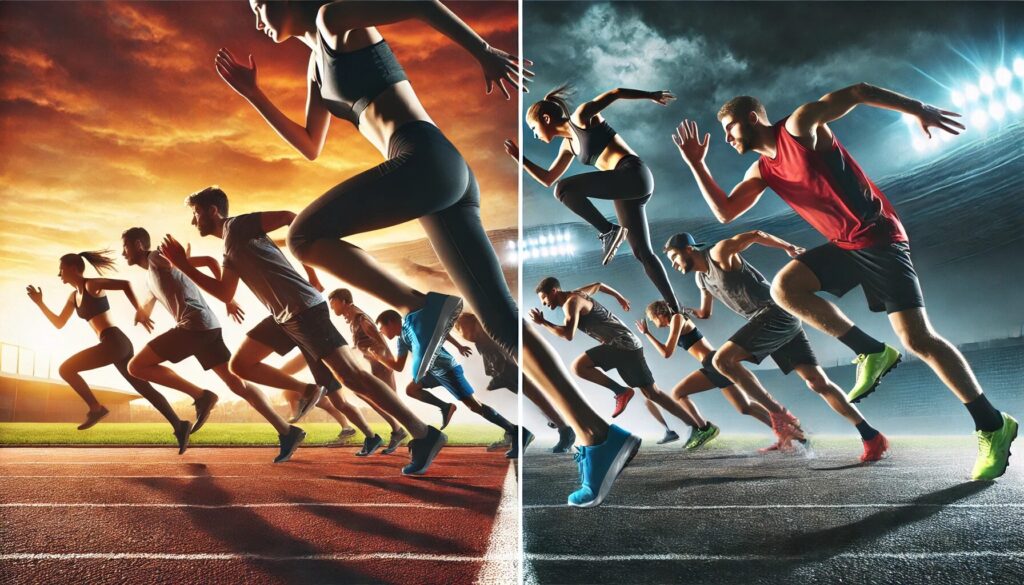 長距離走を取り入れるべき状況とその限界